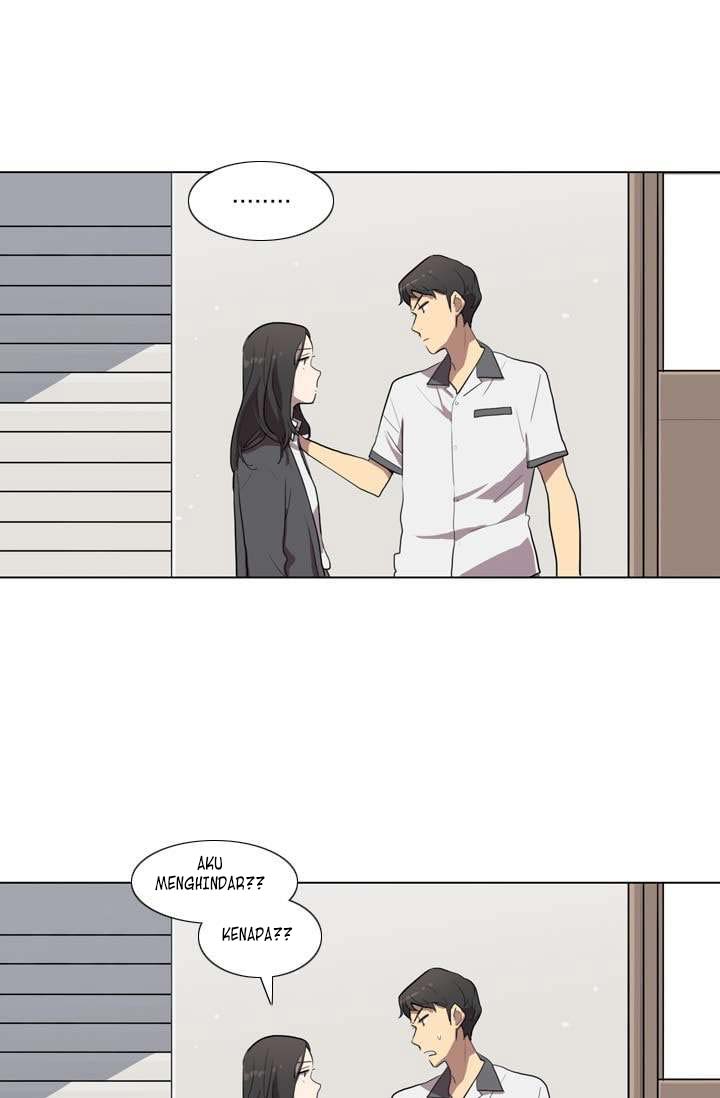 I’m da best Chapter 17 halaman 23
