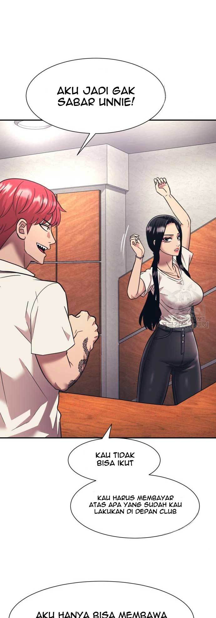 Injagang Chapter 20 halaman 22