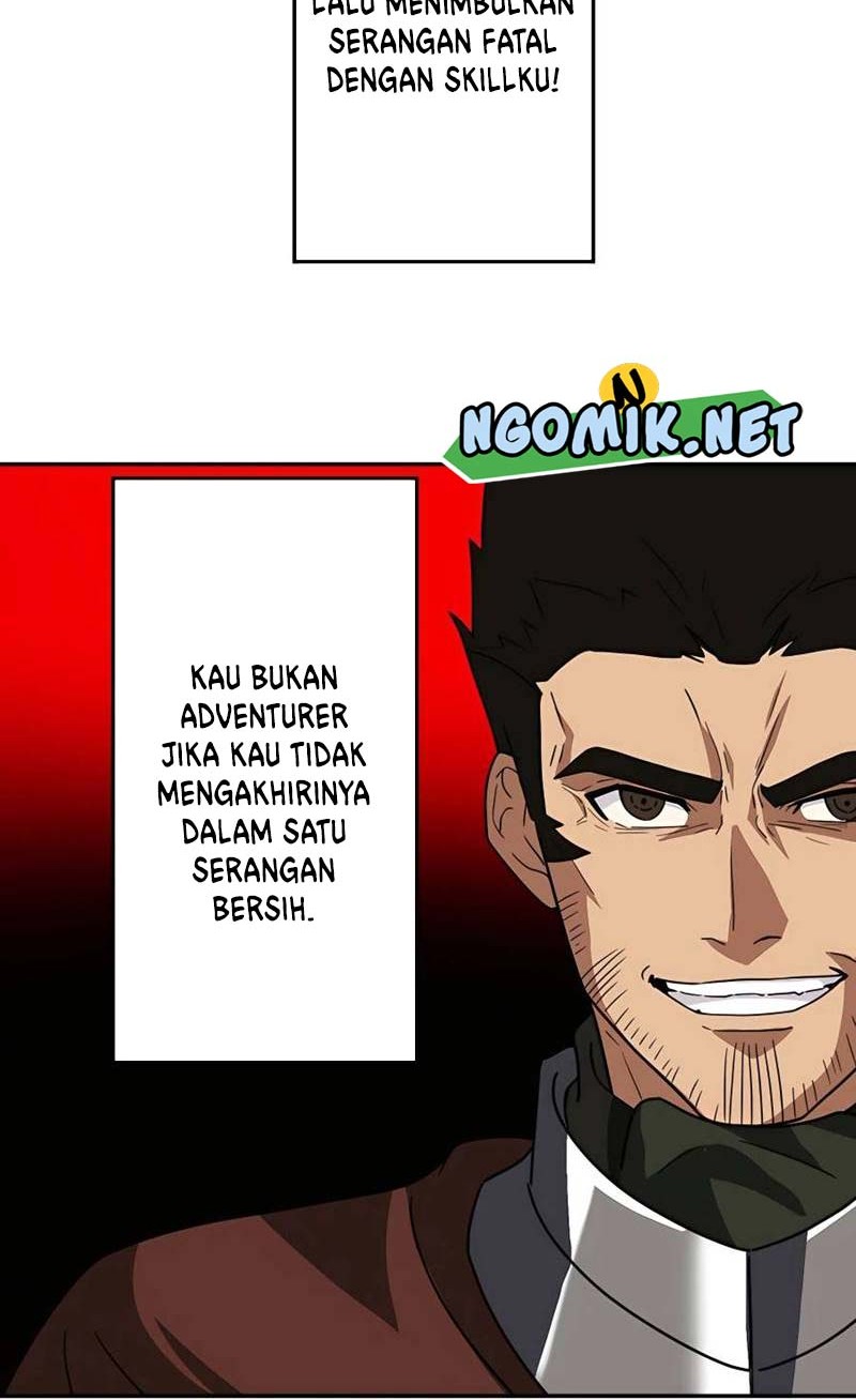 Reborn Ranker – Gravity User Chapter 28 halaman 19