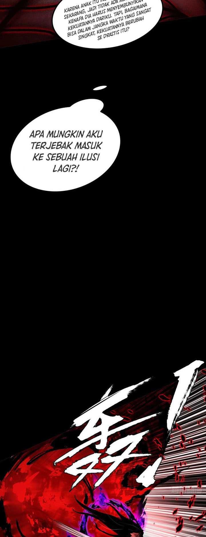 I’m An Evil God Chapter 309 halaman 21