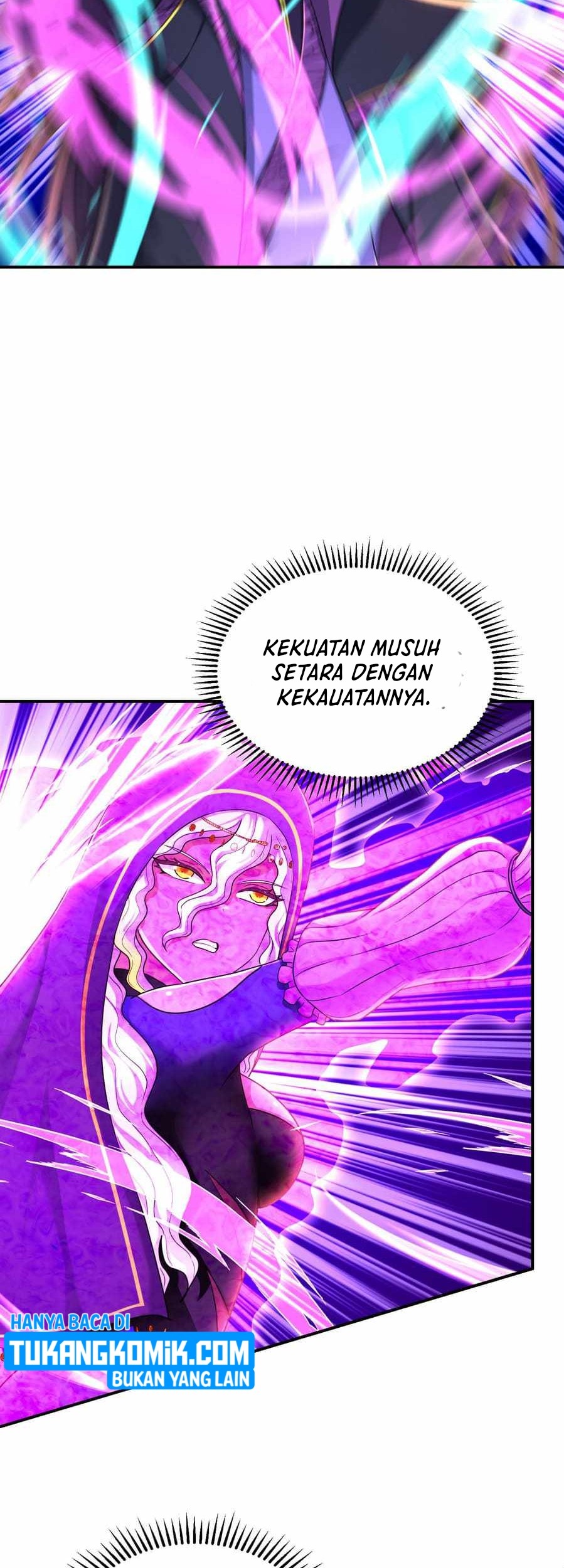 I Have Become The Demonic Ancestor Chapter 18 Gambar 24