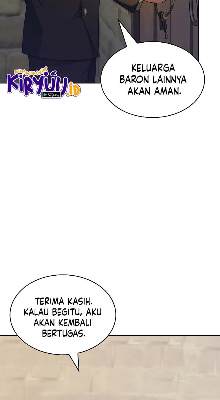I Regressed to My Ruined Family Chapter 19 Gambar 21