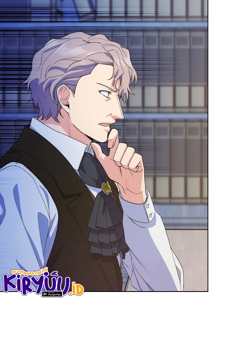 I Regressed to My Ruined Family Chapter 17 Gambar 28