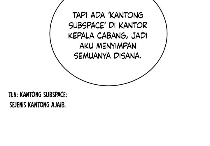 My Insanely Competent Underlings Chapter 9 halaman 24