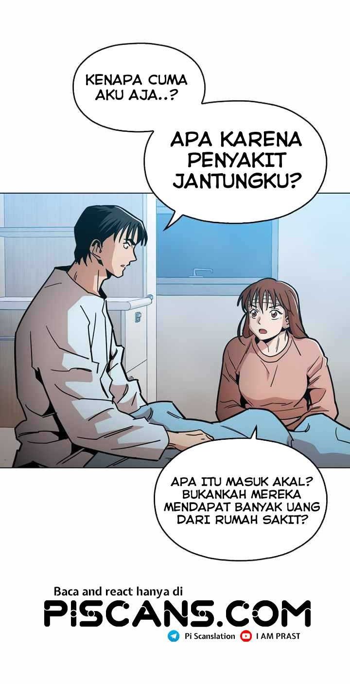 Age of Barbarism Chapter 45 Gambar 18