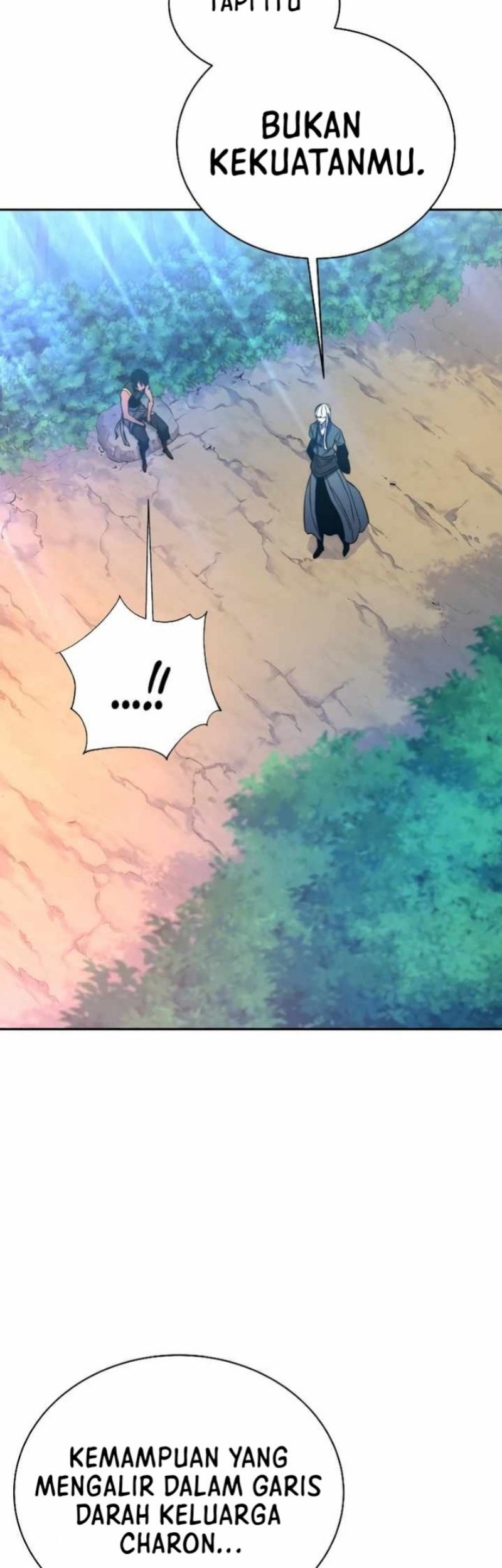 X Ash Chapter 50 halaman 43