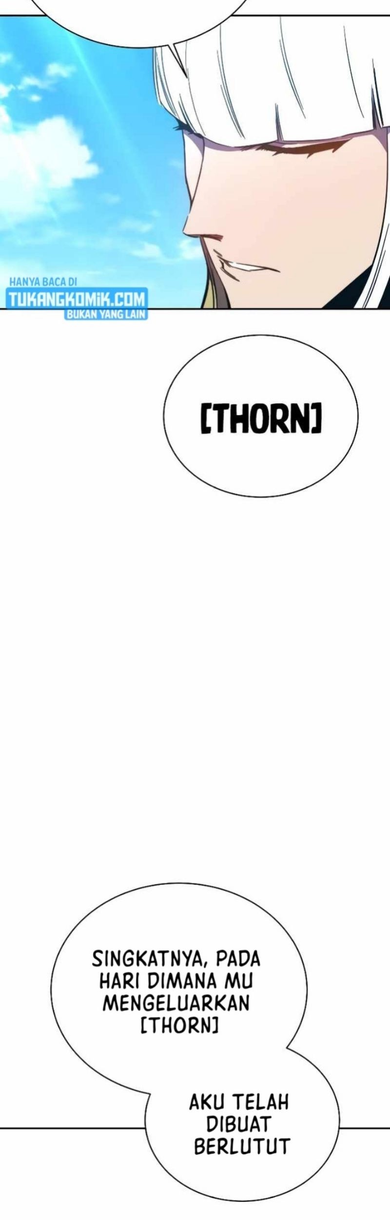 X Ash Chapter 50 halaman 44
