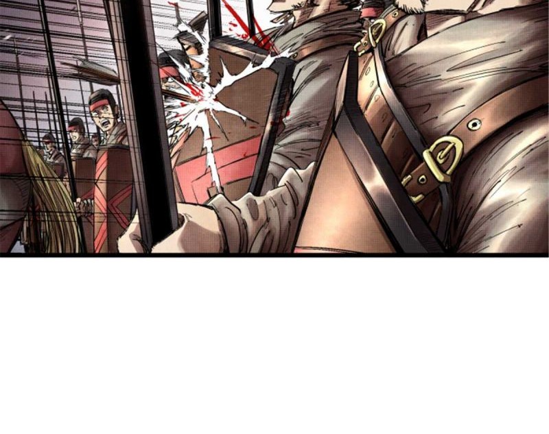 Lu Bu’s Life Simulator Chapter 11 halaman 11