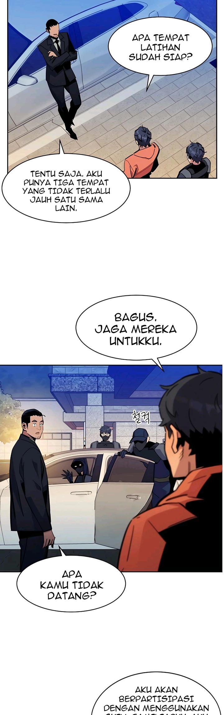 Auto-Hunting With Clones Chapter 17 Gambar 22