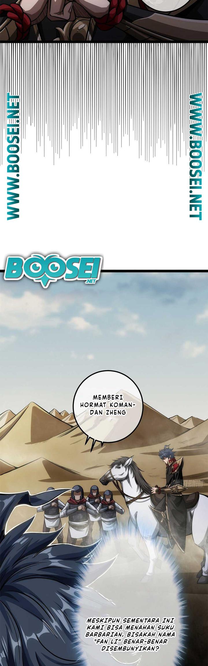 Devil’s Advent Chapter 29 halaman 12