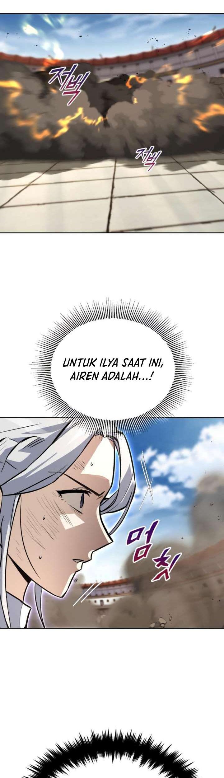 Lazy Prince Becomes a Genius Chapter 74 Gambar 24