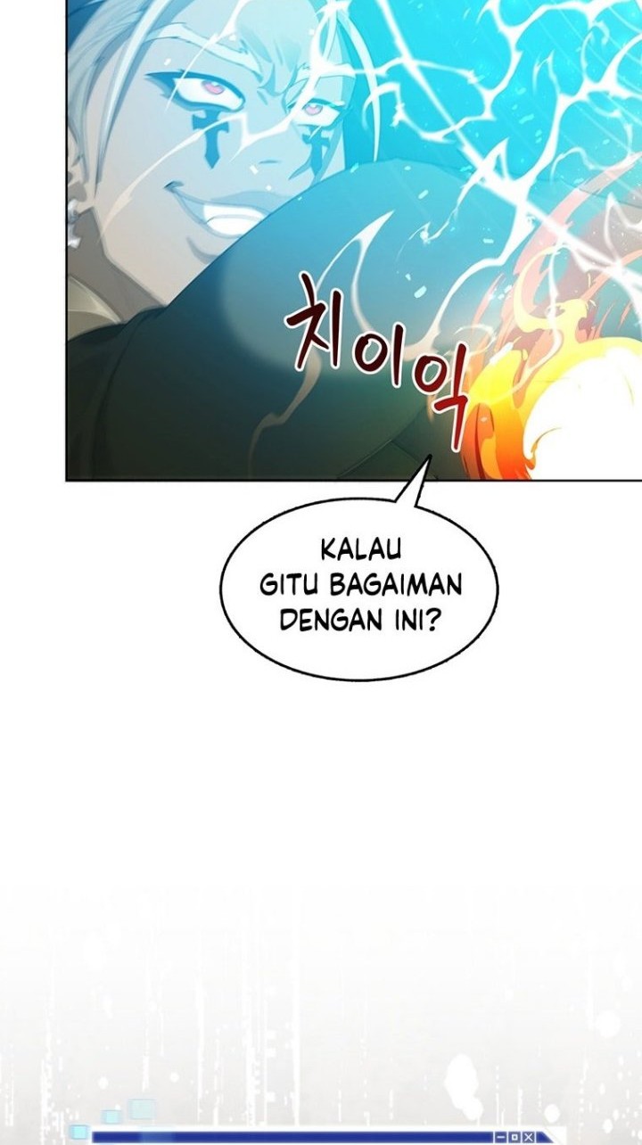 Stuck in the Tower Chapter 8 halaman 21
