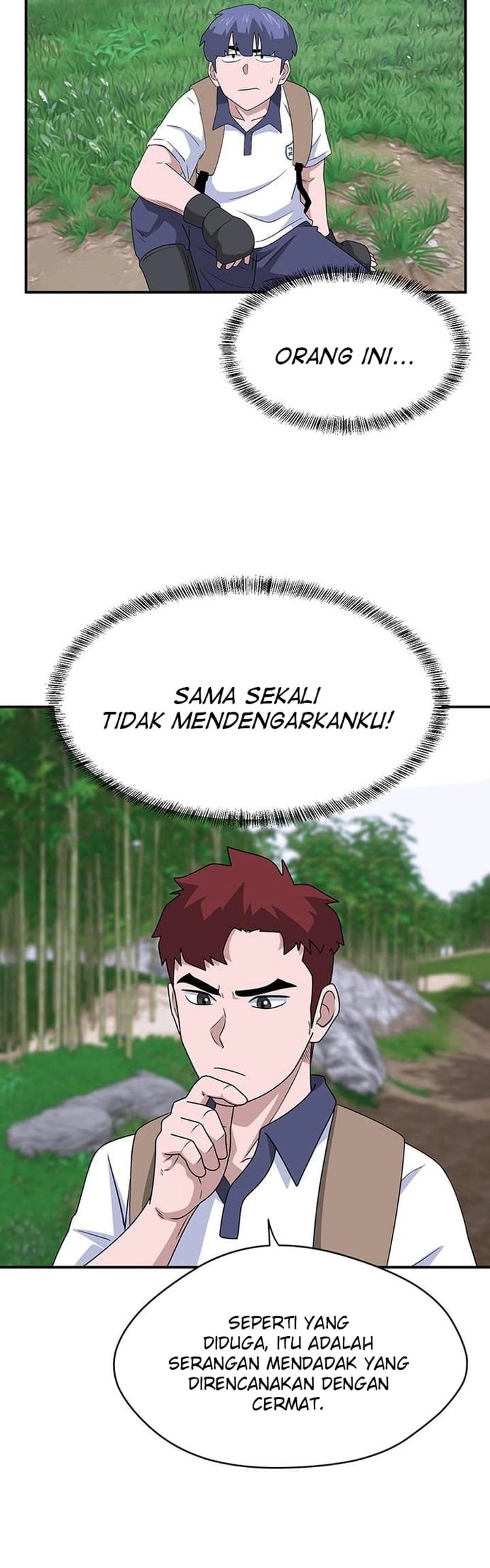 System Rules Chapter 44 Gambar 24