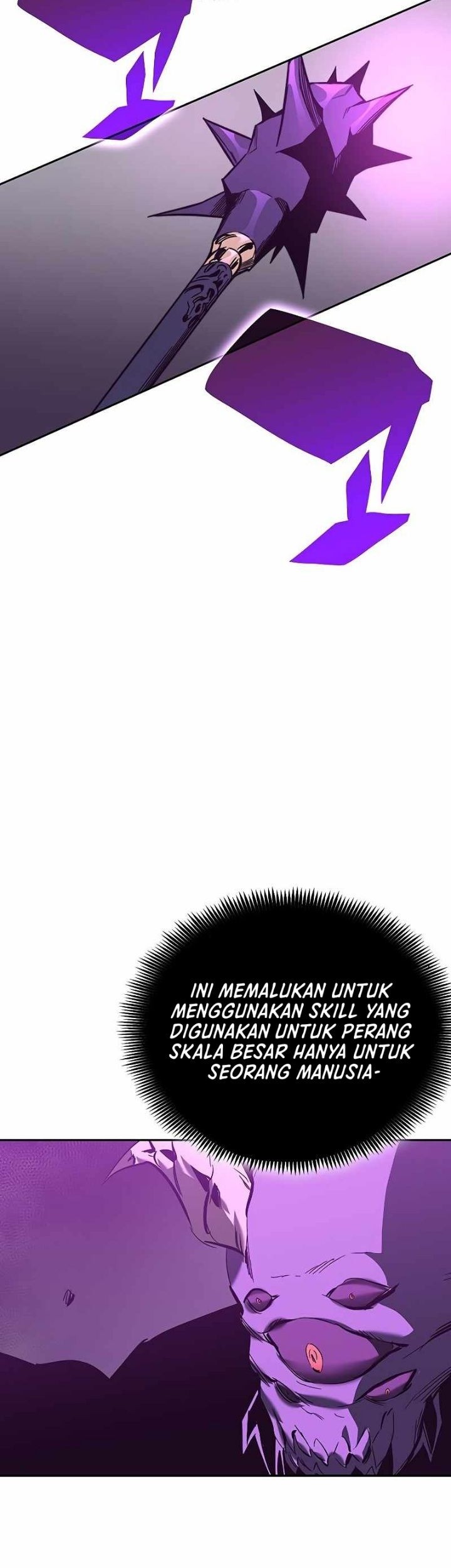 X Ash Chapter 51 halaman 35