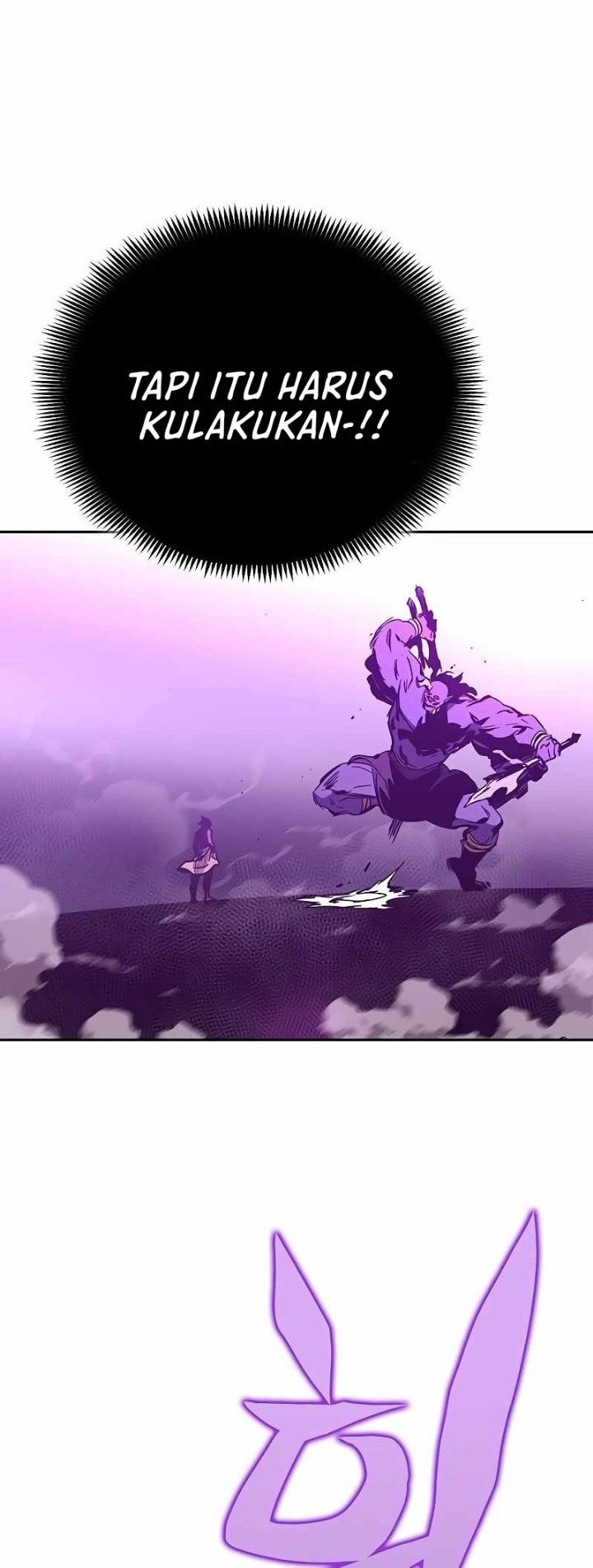 X Ash Chapter 51 halaman 36