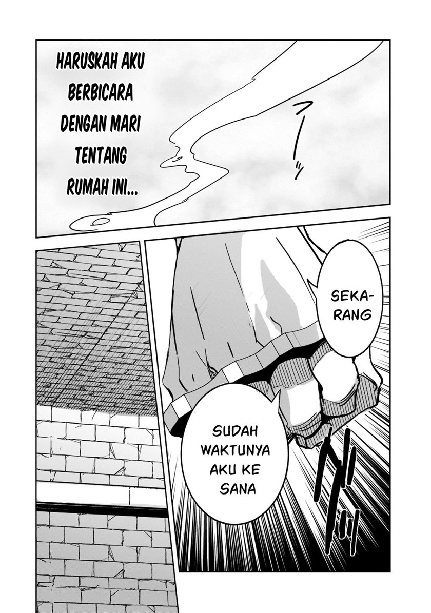 Dungeon Busters Chapter 6 halaman 14