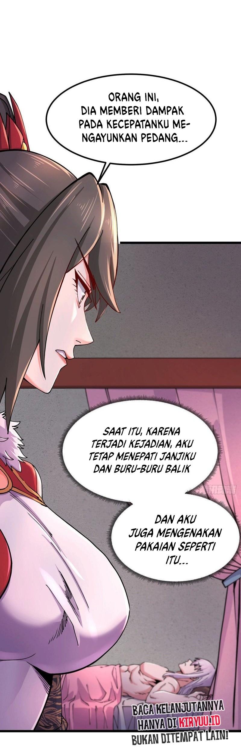 Son in Law Does Cheap Cultivation Chapter 182 halaman 20