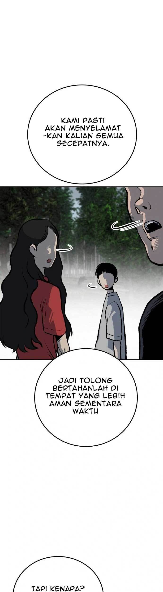 ZomGan Chapter 24 halaman 34