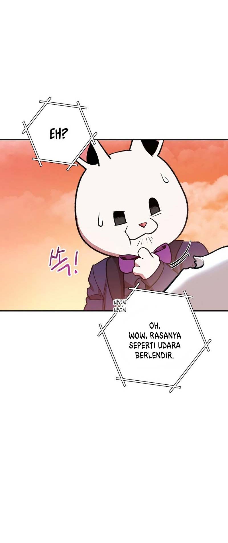 Dungeon Reset Chapter 136 halaman 21