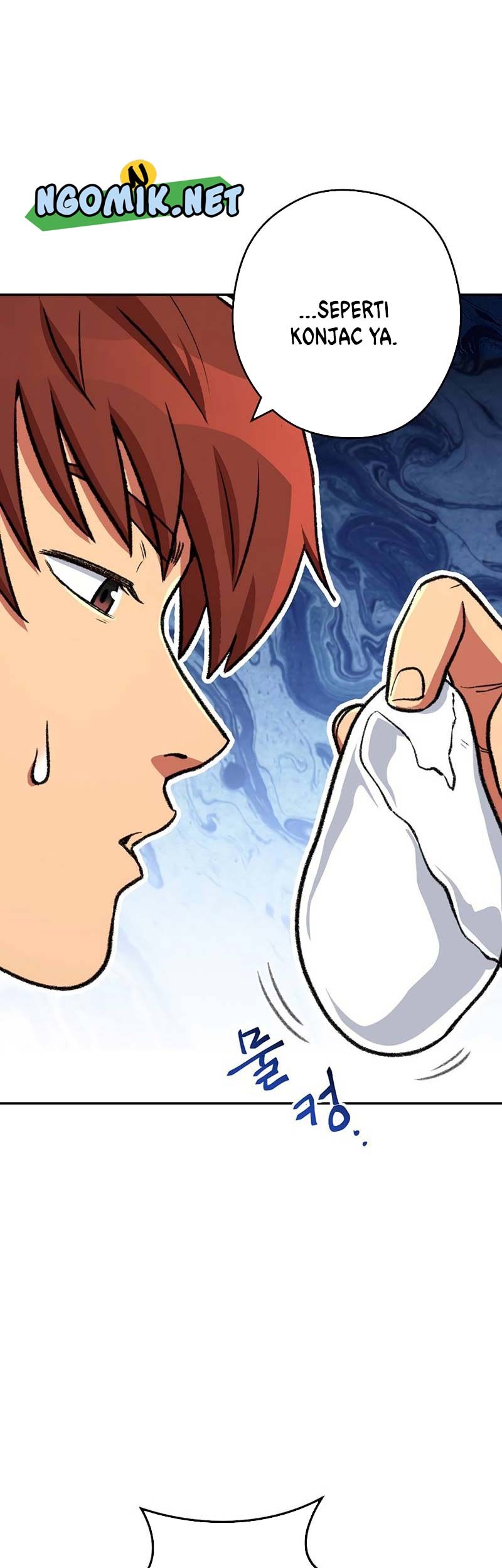 Dungeon Reset Chapter 136 halaman 22