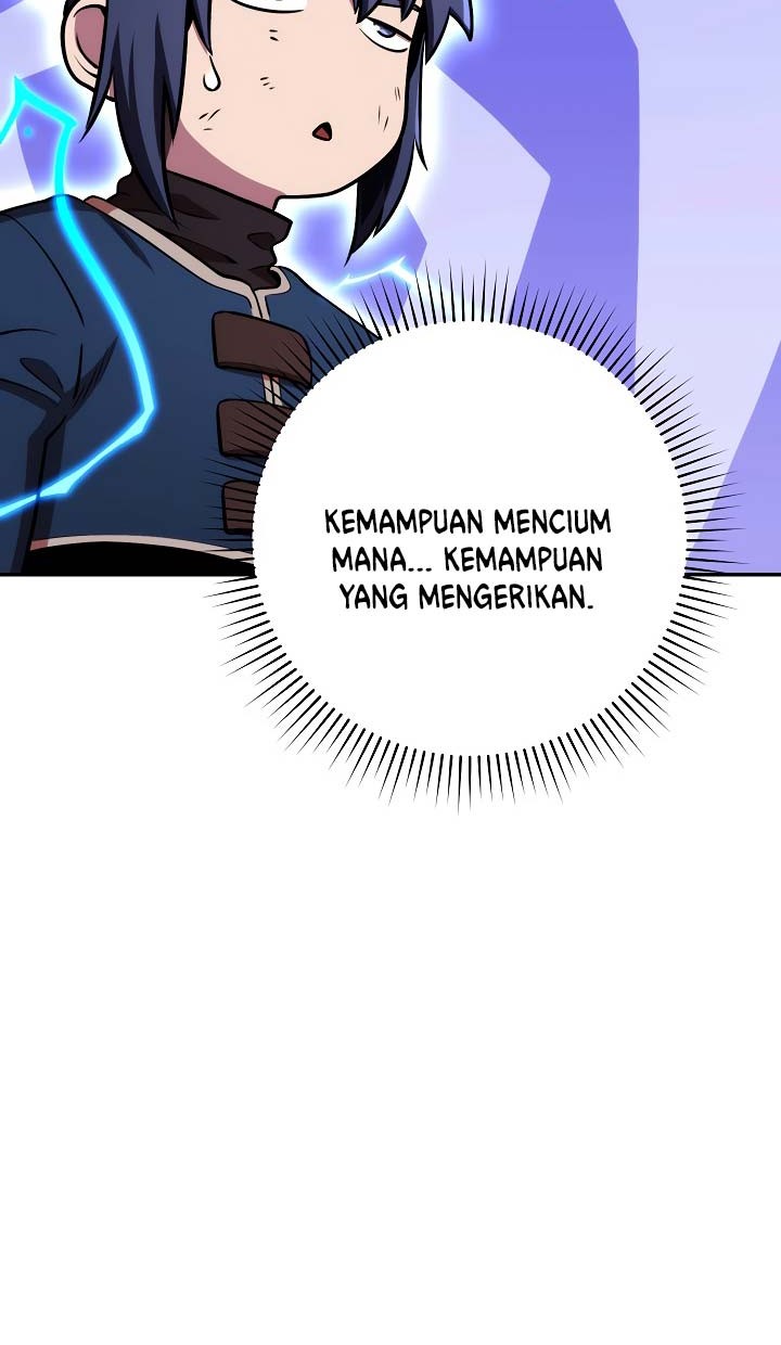 Dungeon Reset Chapter 135 halaman 22