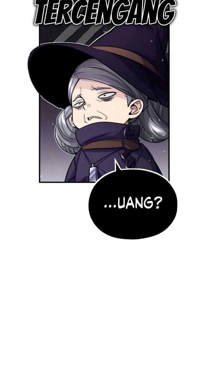 The Dark Magician Transmigrates After 66666 Years Chapter 65 Gambar 31