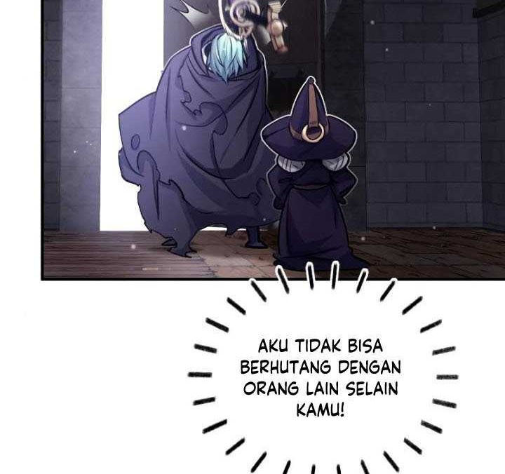 The Dark Magician Transmigrates After 66666 Years Chapter 65 Gambar 33
