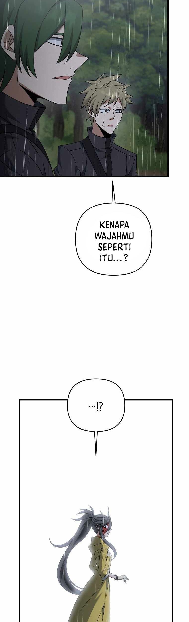 The Lazy Swordmaster Chapter 47 halaman 34