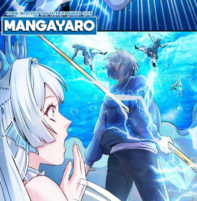 The Last Dragon King Chapter 1 halaman 24