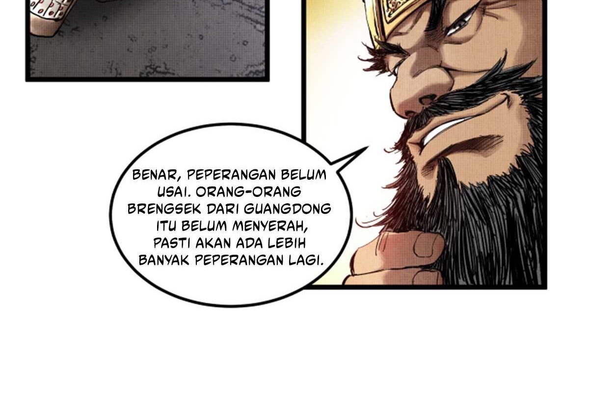 Lu Bu’s Life Simulator Chapter 14 halaman 15