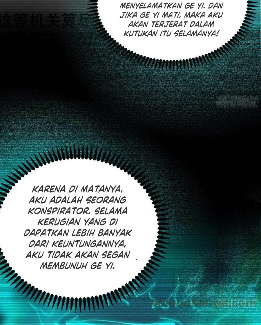 I’m An Evil God Chapter 311 halaman 21
