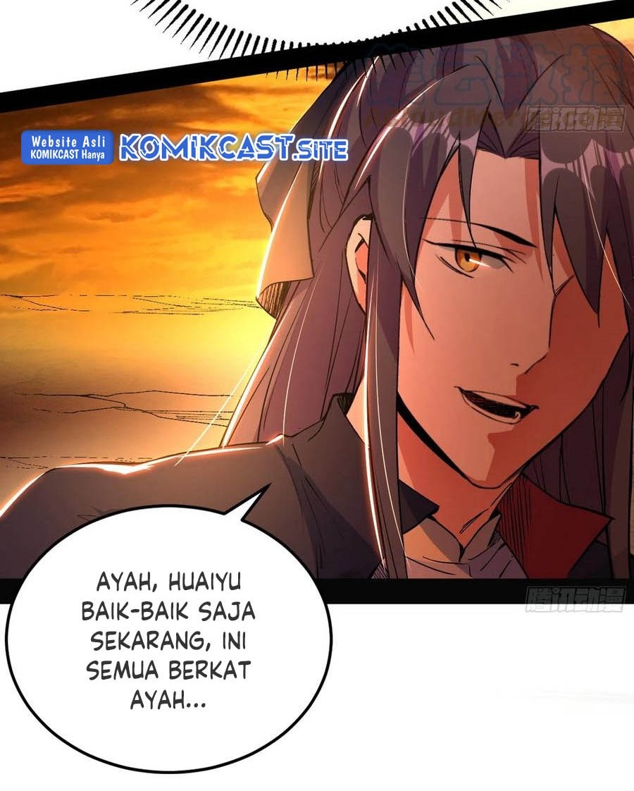 I’m An Evil God Chapter 311 halaman 23