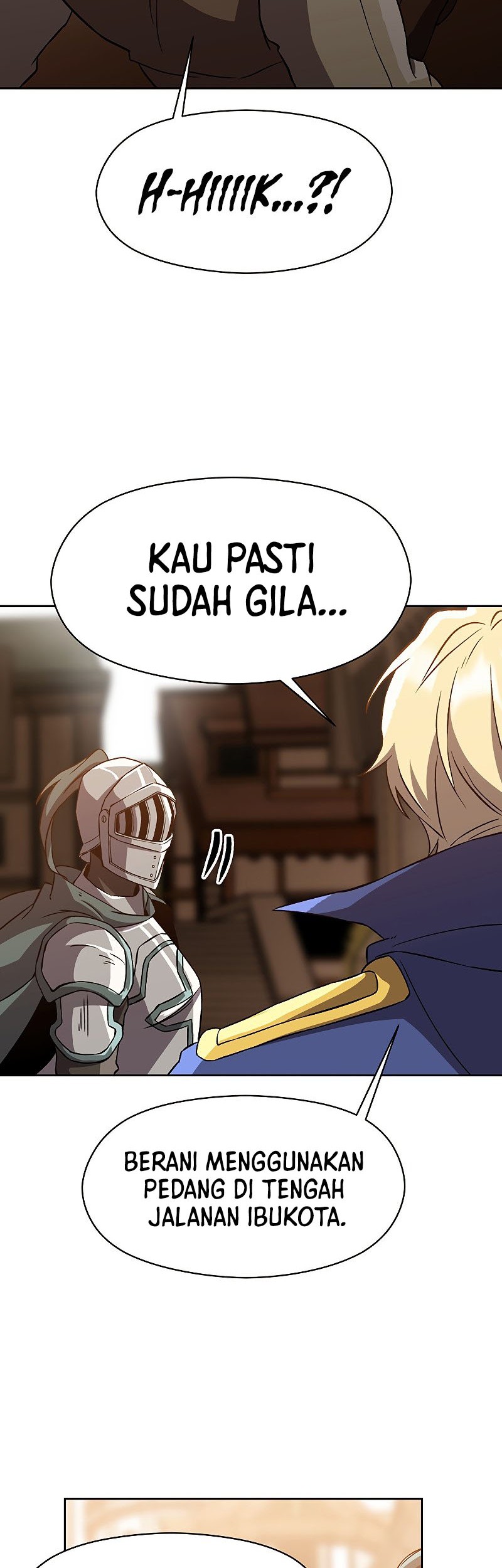 Archmage Transcending Through Regression Chapter 27 halaman 18