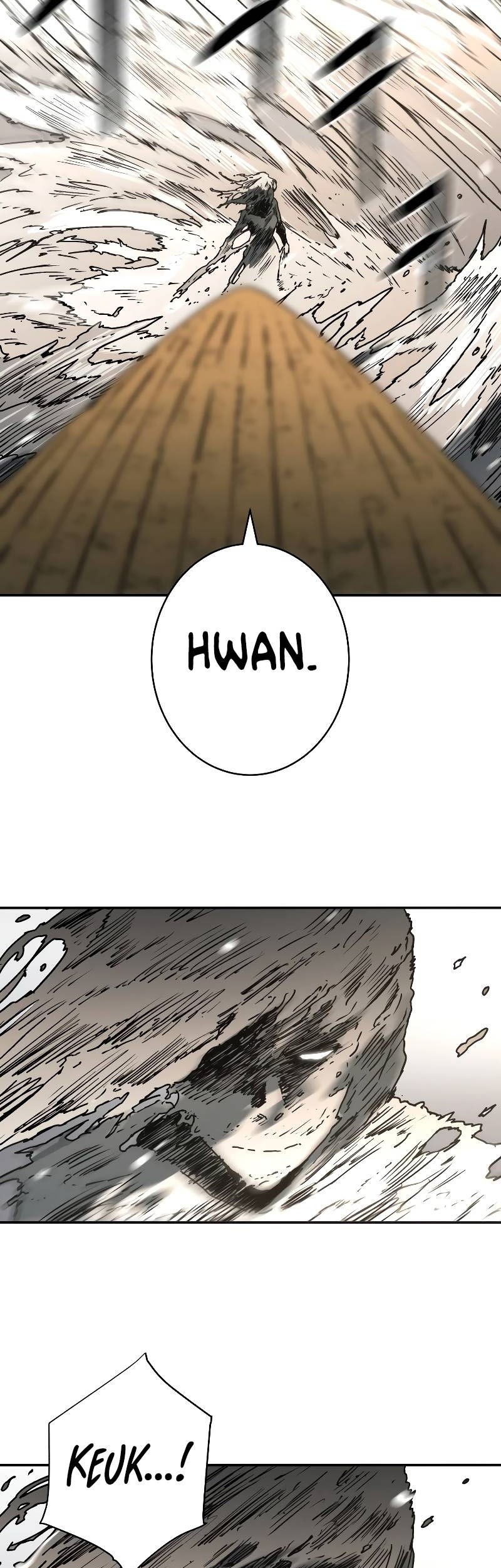 Peerless Dad Chapter 234 Gambar 20