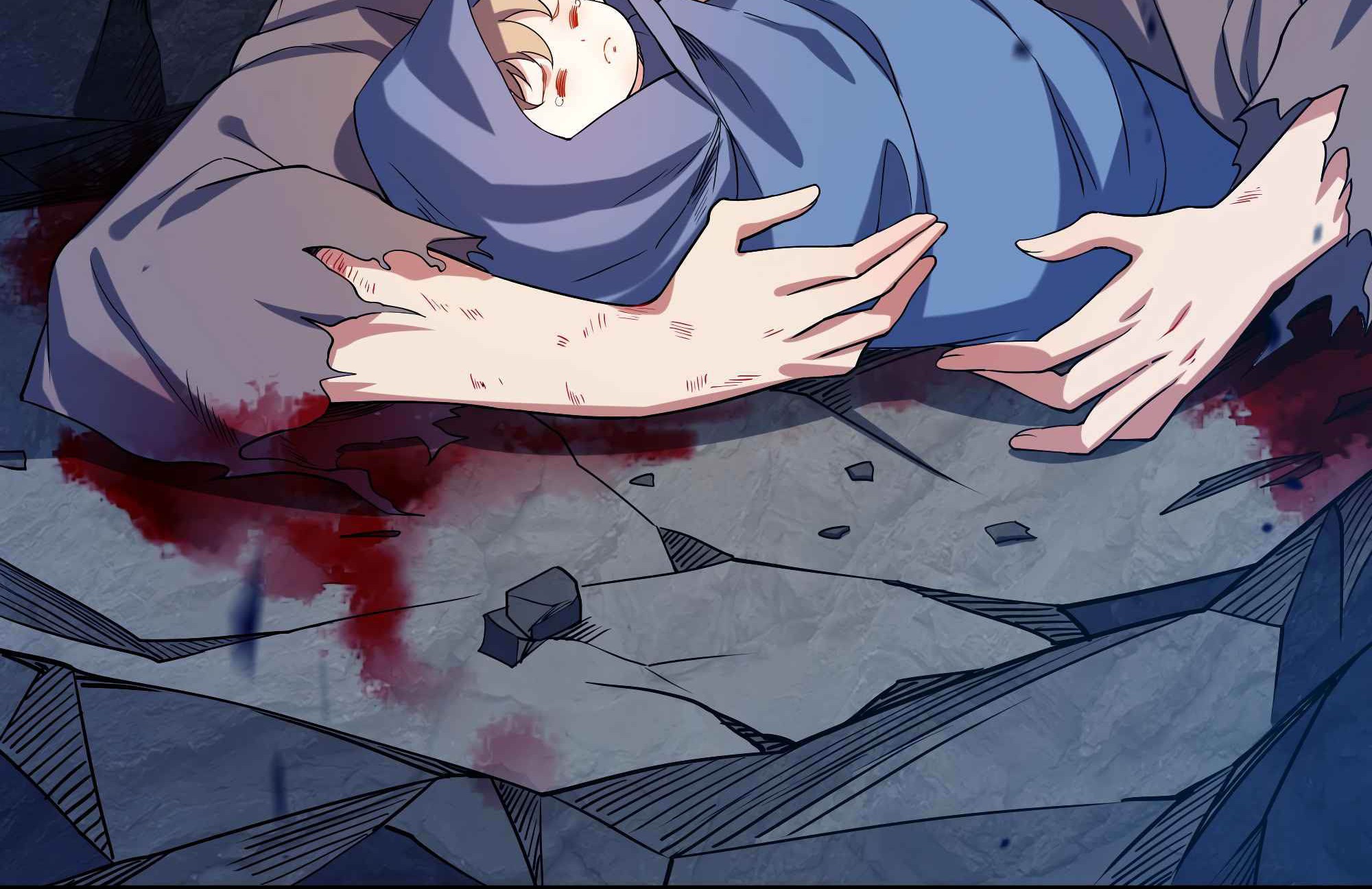 Despite Coming From the Abyss, I Will Save Humanity Chapter 7 Gambar 35