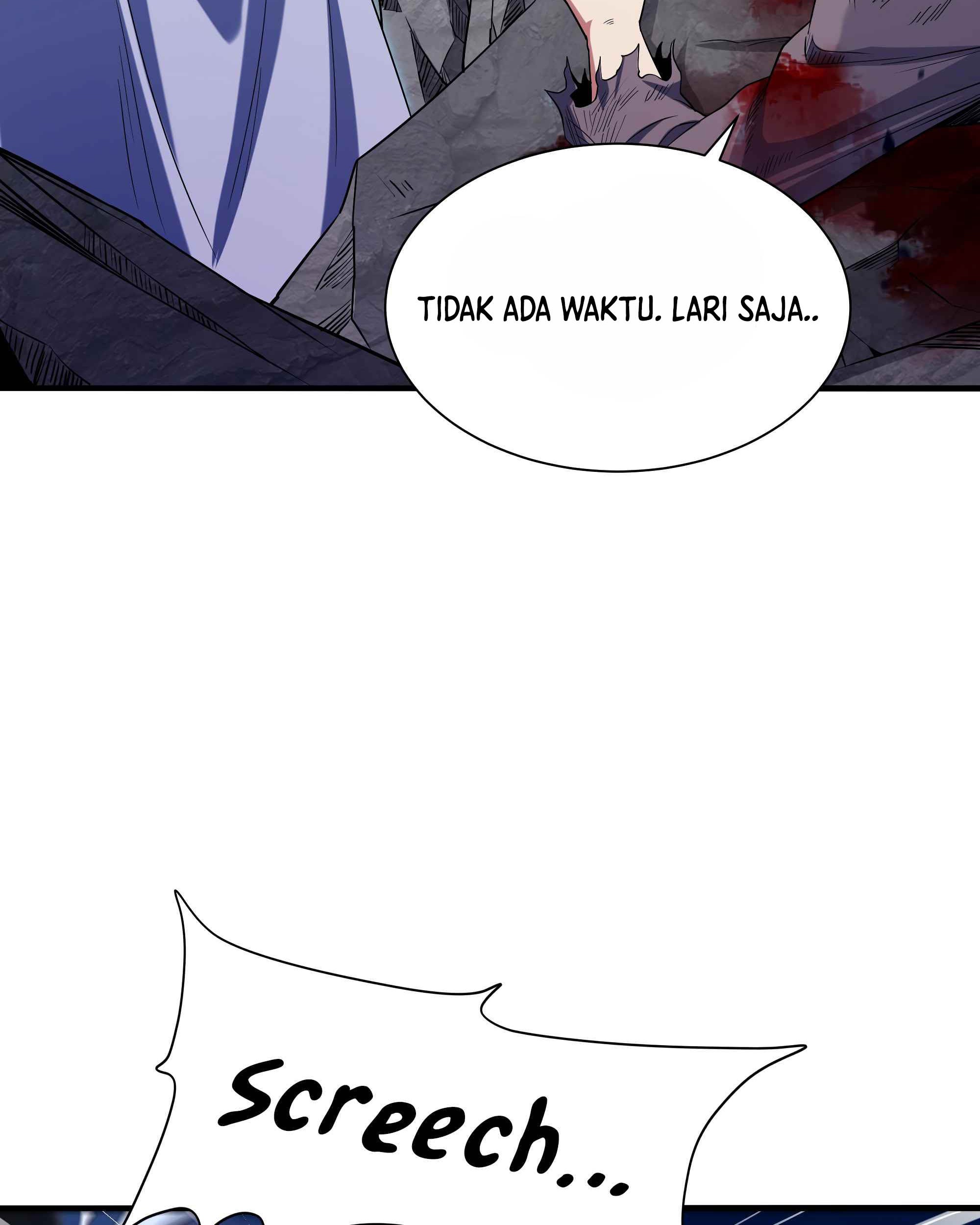 Despite Coming From the Abyss, I Will Save Humanity Chapter 7 Gambar 37
