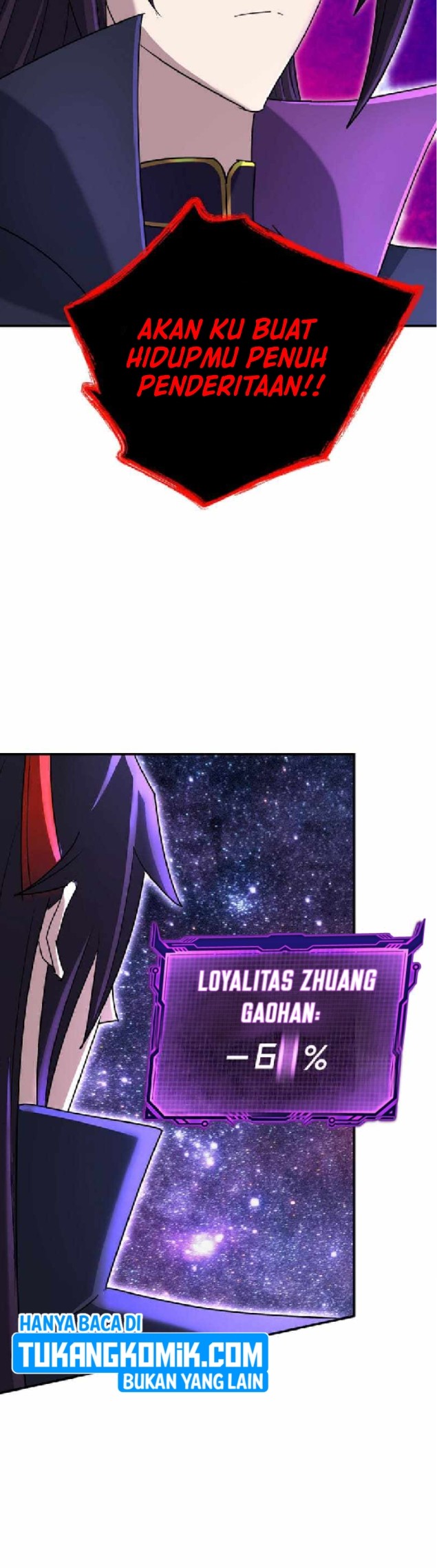 I Have Become The Demonic Ancestor Chapter 22 Gambar 19