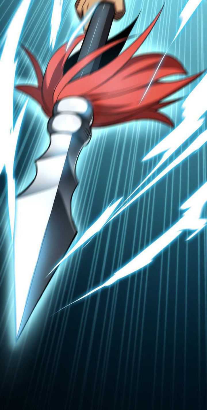 Wo Kao Qiangpo Zheng Shang Wangzhe Chapter 04 Gambar 36