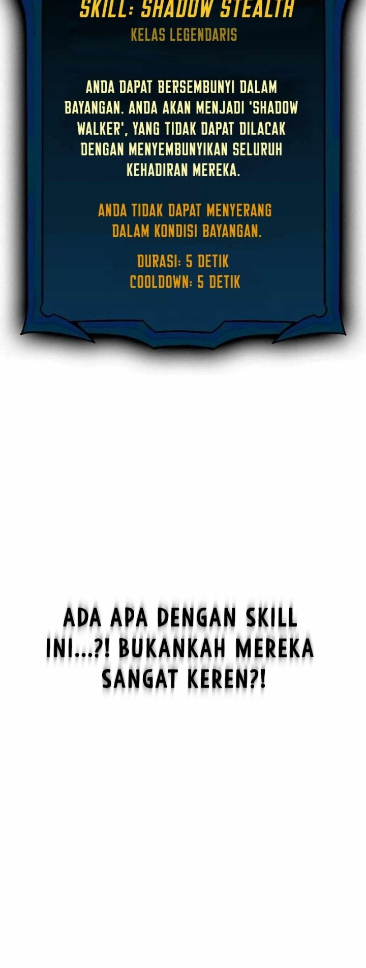 X Ash Chapter 53 halaman 24
