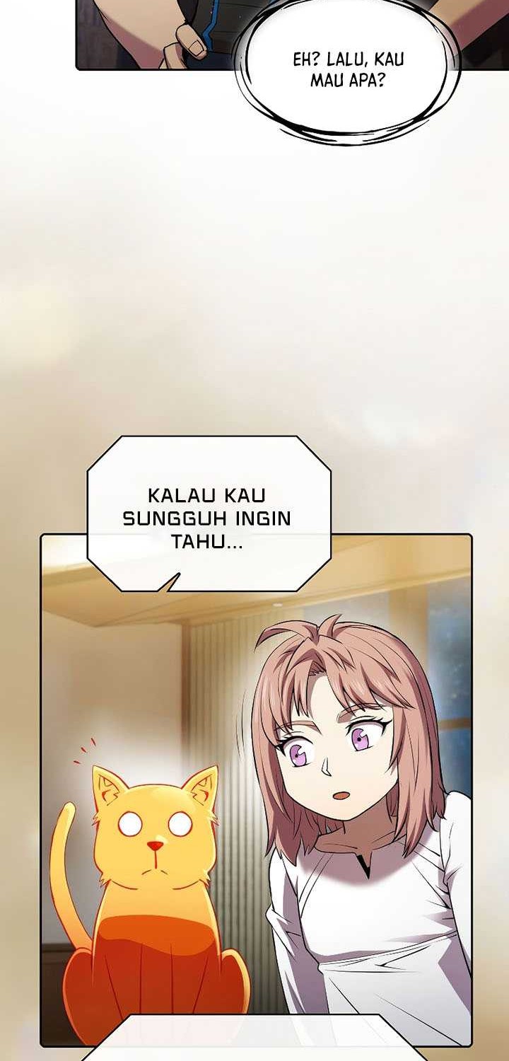 The Constellation that Returned from Hell Chapter 105 halaman 21