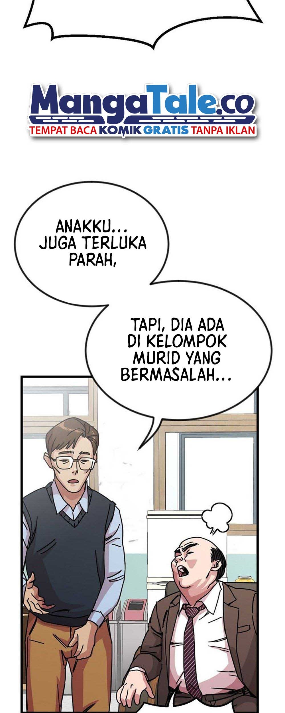 After School Special Supplementary Class Chapter 2 halaman 29