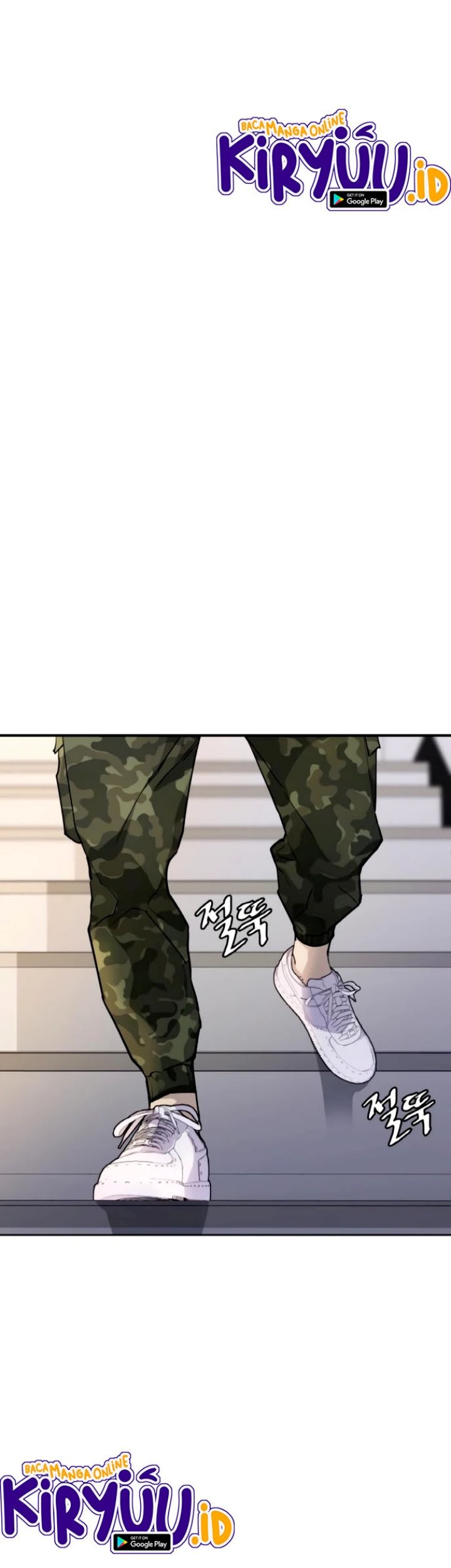 Ranker (2022) Chapter 3 halaman 30