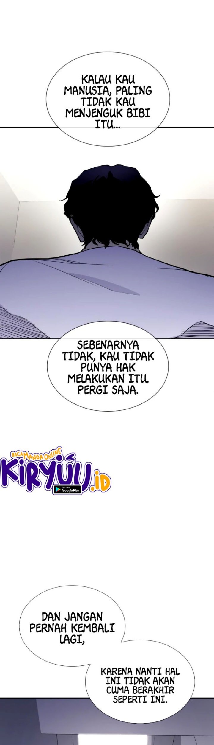 Ranker (2022) Chapter 3 halaman 32