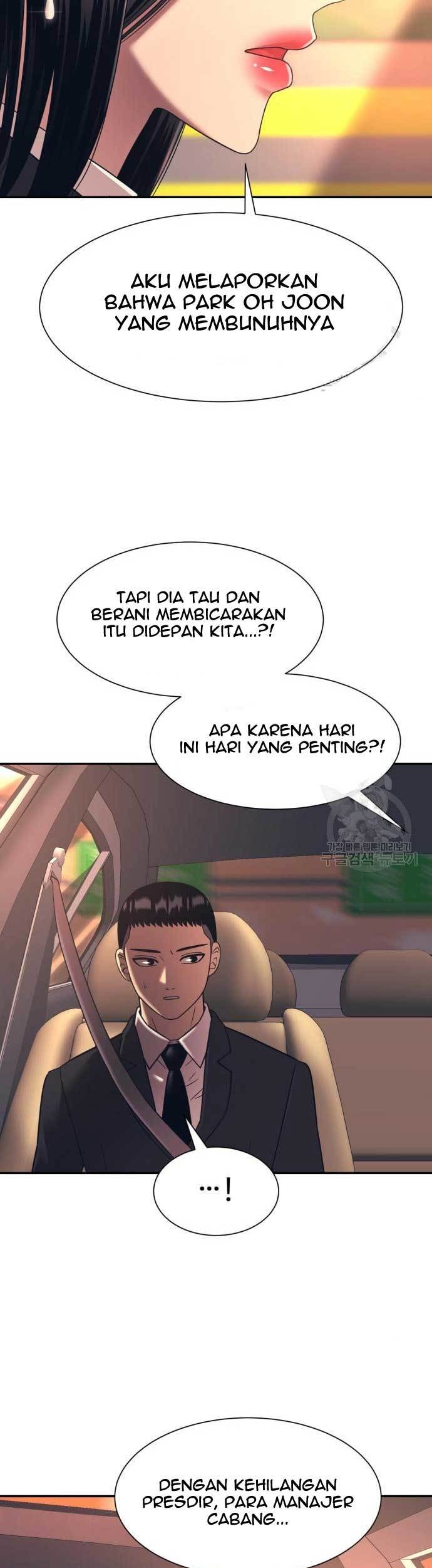 Injagang Chapter 21 halaman 30