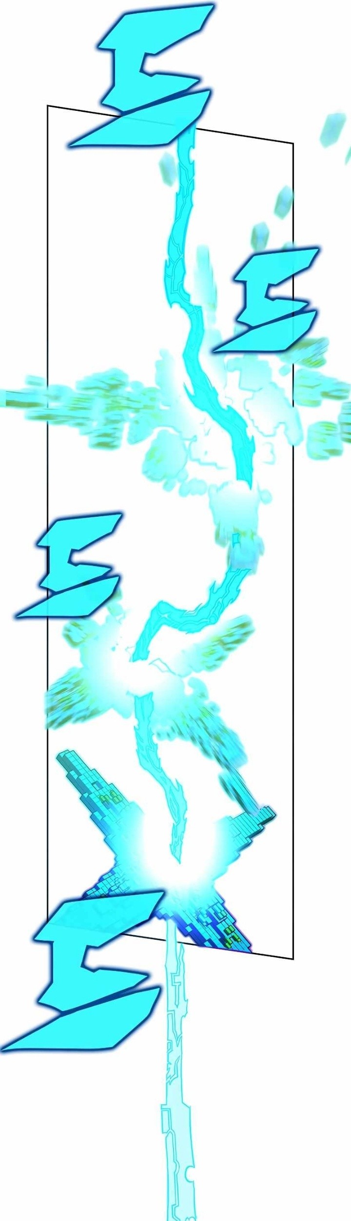 X Ash Chapter 54 halaman 23
