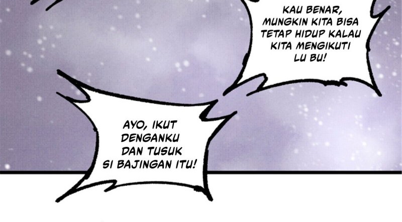 Lu Bu’s Life Simulator Chapter 16 halaman 14