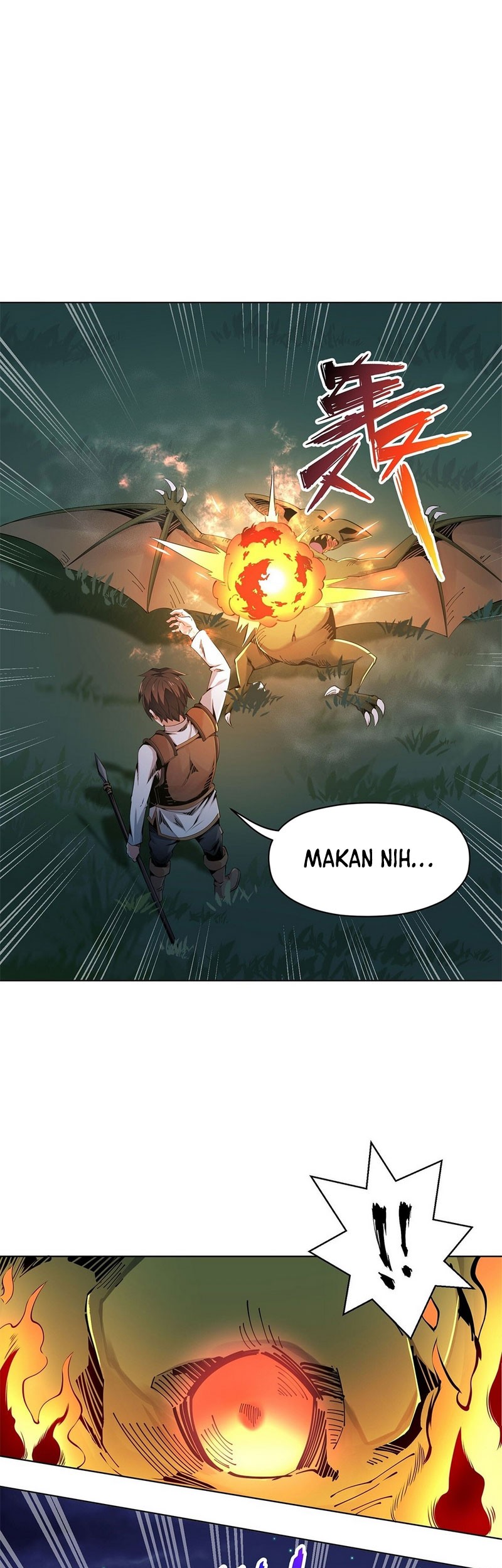 I Have a Billion Achievements! Chapter 2 halaman 15