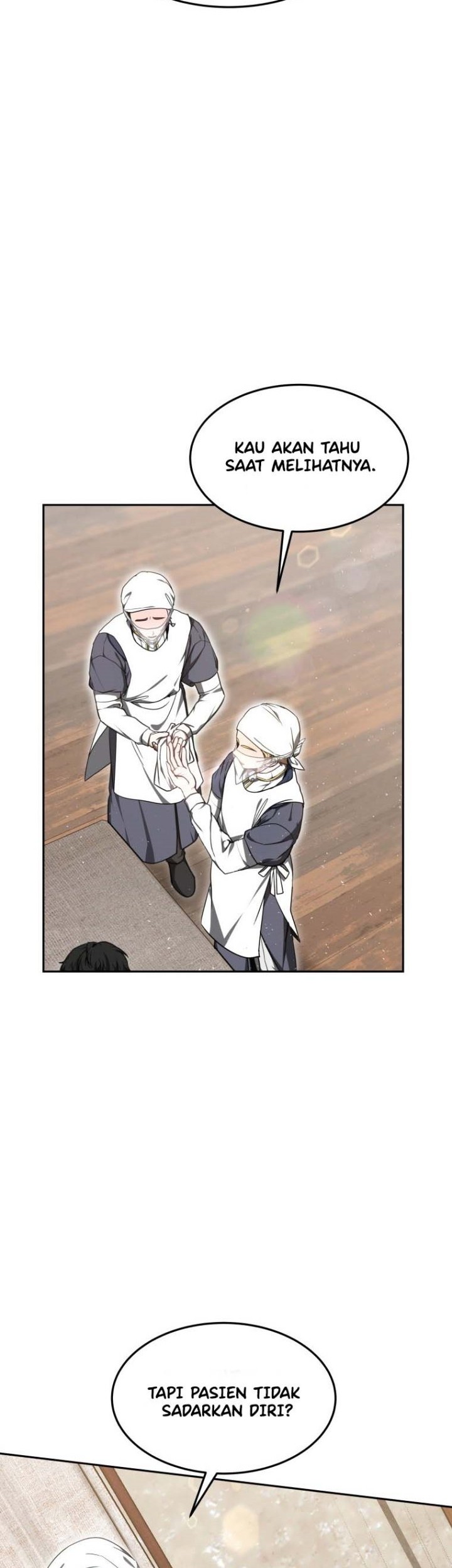 Dr. Player Chapter 5 halaman 23