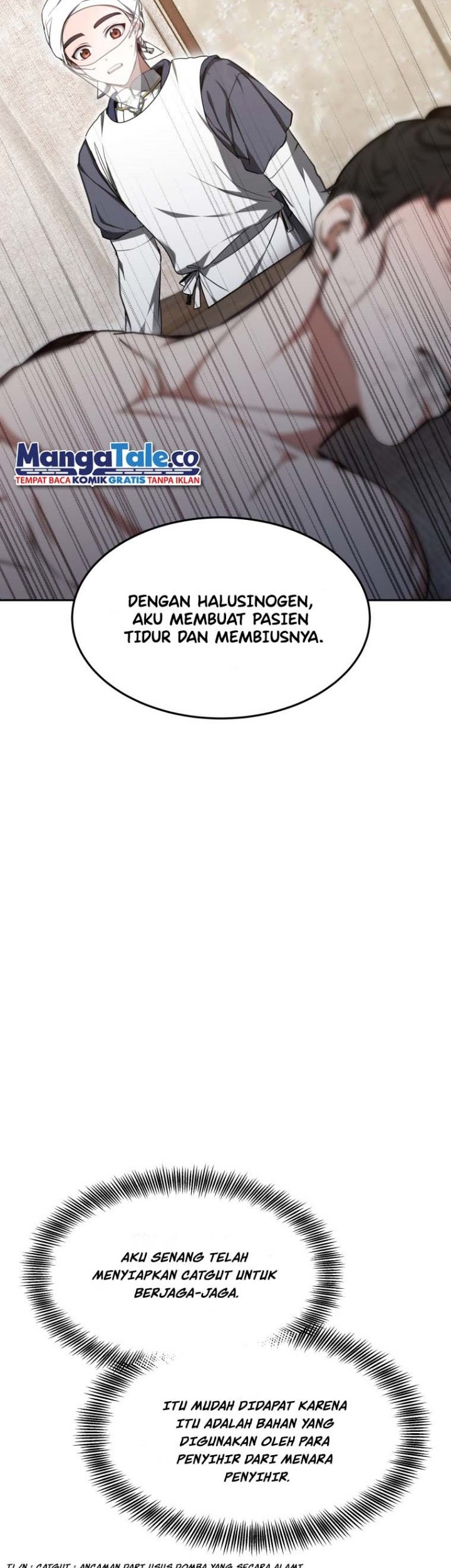 Dr. Player Chapter 5 halaman 24