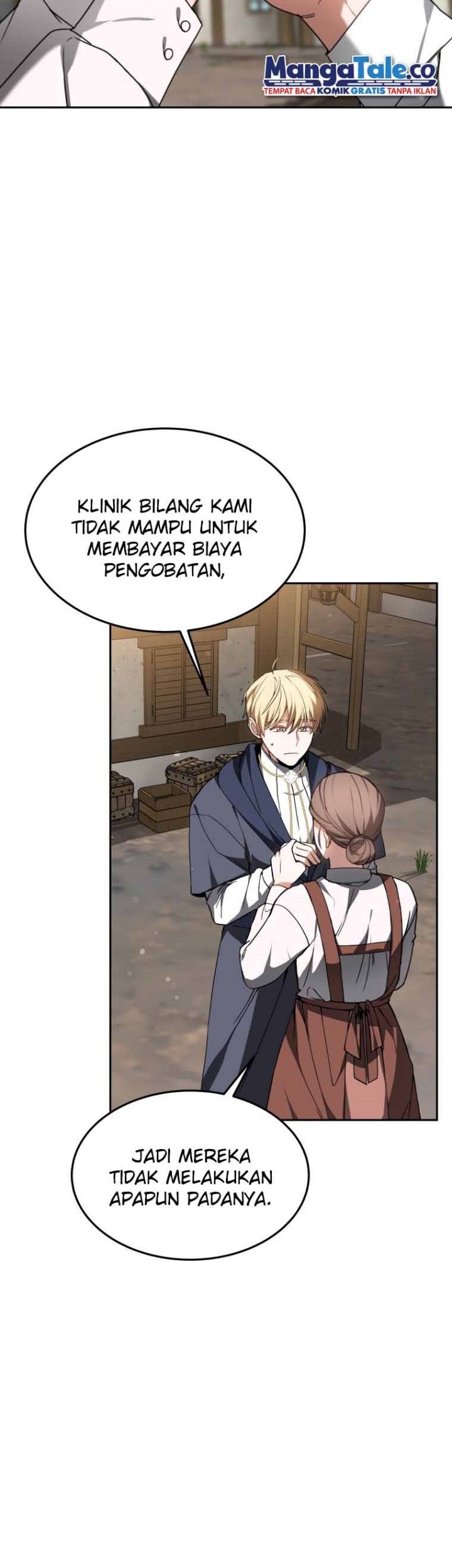 Dr. Player Chapter 2 halaman 24